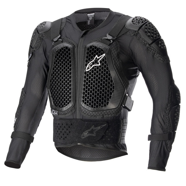 Alpinestars Alpinestars Bionic Action V2 Protect Jkt Black